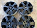 18 джанти 5х112 Mercedes W211 W212 W213 W203 W204 W205 W206 W221 W177 W176 5х112 Мерцедес Оригинал, снимка 5