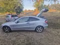 Mercedes-Benz C 180, снимка 10