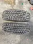 Комплект две зимни гуми 175/70R13 - DOT1525, снимка 1