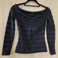 Блуза GUESS , снимка 3 - Блузи с дълъг ръкав и пуловери - 40253435