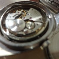DOXA98, 17J /ANTIMAGNETIC/Мъжки ръчен часовник ETA98,SWISS MADE cal11.5, снимка 5 - Мъжки - 40979309