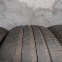 Продавам летни гуми Hankook 185 65 15, снимка 5 - Гуми и джанти - 34094588