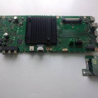 Main Board 1-983-119-11 (173703211) От SONY KD-49XF7077, снимка 1 - Части и Платки - 39789693