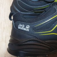 Jack Wolfskin туристически обувки маратонки , снимка 3 - Маратонки - 34816028