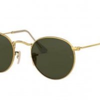 Ray Ban 0RB3447 / RB3447, снимка 1 - Слънчеви и диоптрични очила - 39093157