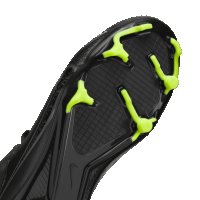 Детски футболни обувки Nike JR ZOOM SUPERFLY 9 ACAD FG/MG, снимка 6 - Футбол - 44489475