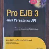 Учебник Java API, снимка 1 - Други - 42191604