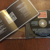 HERBERT VON KARAJAN, снимка 4 - CD дискове - 41338469