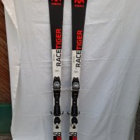 Карвинг ски  Völkl RaceTiger SRC  12  168см   , снимка 1 - Зимни спортове - 42520379