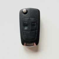 ✅ Ключ 🔝 Opel Corsa D, снимка 2 - Аксесоари и консумативи - 35858048