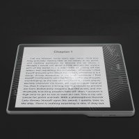 Стъклен Закален Протектор за Amazon Kindle Oasis 7" 2017-2019, снимка 4 - Електронни четци - 39851144