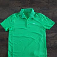 Nike Golf - страхотна мъжка тениска КАТО НОВА , снимка 4 - Тениски - 41569598