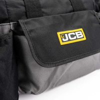 Професионална чанта за инструменти 20" JCB - KBAG, снимка 2 - Други инструменти - 44711416