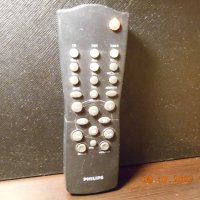 Philips RC282424 Audio Remote, снимка 1 - Дистанционни - 41500042