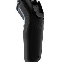 Самобръсначка Philips Shaver серия 3000 S3134/51, снимка 4 - Електрически самобръсначки - 44931364