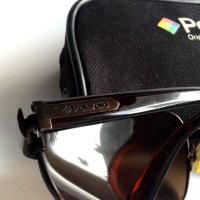 Слънчеви очила Ray-Ban, Polaroid и очила за нощно шофиране, снимка 15 - Слънчеви и диоптрични очила - 41368587