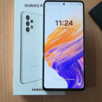 Самсунг А53 5G , снимка 5 - Samsung - 43749050