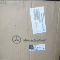 Mercedes Sprinter 2006 джанти 16ц, снимка 2 - Бусове и автобуси - 41935727