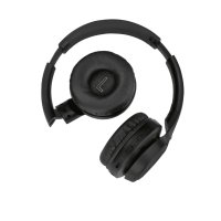 Безжични Bluetooth Слушалки SILVERCREST Sound On Ear BT SKSO 16 A1, снимка 3 - Слушалки и портативни колонки - 42097351