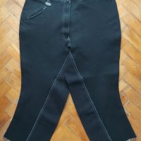 Зимни еластични бермуди / панталон голям размер "HKM" sports equipment , снимка 2 - Панталони - 35939283
