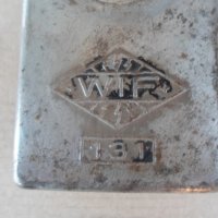 Рядко немско фенерче от втората световна воина, снимка 2 - Други ценни предмети - 34539435
