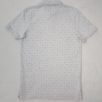 Nike Polo Shirt оригинална тениска S Найк памучна фланелка, снимка 4 - Тениски - 41000974