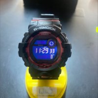 Часовник Casio G-Shock GBD 800, снимка 1 - Мъжки - 40424576