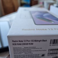 Redmi Note 12 Pro Plus , снимка 1 - Xiaomi - 41079649