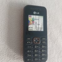 Телефон LG-A100, снимка 7 - Други - 42703342