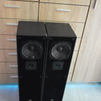 Тонколони elac elx 8068, снимка 3 - Тонколони - 41503775