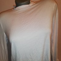 Бяла блуза Boohoo р-р М, нова с етикет , снимка 10 - Корсети, бюстиета, топове - 36016510