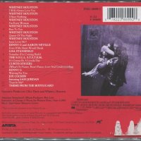 Kevin Costner-The Bodyguard, снимка 2 - CD дискове - 35918605