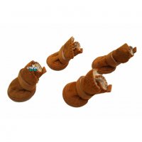 Кучешки обувки Обувки за куче Аксесоари за куче Обувки за кучета Кучешки аксесоари, снимка 2 - За кучета - 17190726