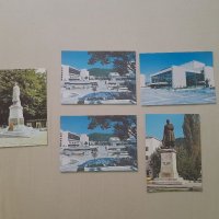 Ретро картички Благоевград, снимка 1 - Колекции - 41227324
