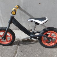 Балансиращо детско колело детски велосипед KTM, снимка 1 - Детски велосипеди, триколки и коли - 42337183