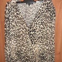 Дамска блуза от Лондон на CABLE &GAUGE  1052, снимка 1 - Блузи с дълъг ръкав и пуловери - 38684946