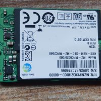 SAMSUNG 32GB  SSD, снимка 1 - Твърди дискове - 44272148