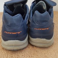 Футболни обувки runners - 43 в Спортни обувки в гр. Исперих - ID35854928 —  Bazar.bg