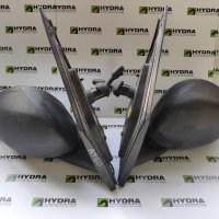 Огледало Toyota Aygo 05-14' C1 107 огледала Тойота Айго, снимка 1 - Части - 35876679