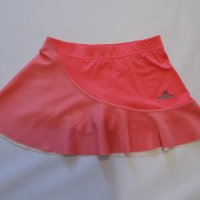 пола adidas stella mccartney къси панталони клин оригинал крос спорт S, снимка 1 - Спортни екипи - 40804473