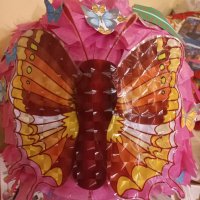 Голeми пиняти 10лв+маска и конфети, снимка 10 - Декорация за дома - 42259235