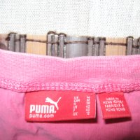 Тениски PUMA  дамски,М и Л-ХЛ, снимка 5 - Тениски - 41602022