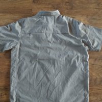 columbia titanium - страхотна мъжка риза КАТО НОВА, снимка 8 - Ризи - 41926729