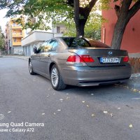 BMW 730D 231кс., снимка 4 - Автомобили и джипове - 42505754
