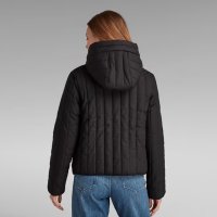 G-Star RAW Meefic Vertical Оригинално дамско яке , снимка 4 - Якета - 42323030