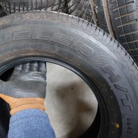 Само 1бр.НОВА зимна BRIDGESTONE 205/70/15 -ЦЕНАТА Е ЗА БРОЙ, снимка 4 - Гуми и джанти - 42705074