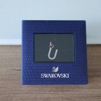 Висулка Swarovski, снимка 2 - Колиета, медальони, синджири - 39079598