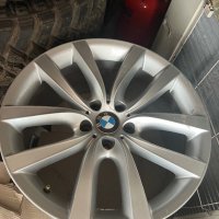 19 BMW джанти, снимка 2 - Гуми и джанти - 39843931