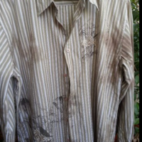 мъжки риза , снимка 3 - Ризи - 15991696