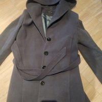 Дамско палто Andrews, снимка 1 - Палта, манта - 26772450